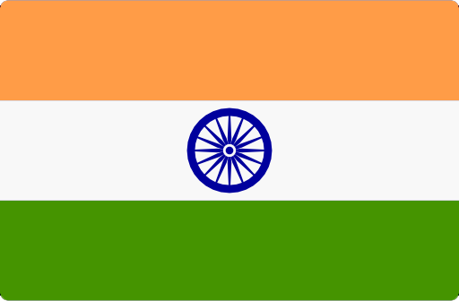 India Flag