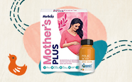 Pregnancy supplements