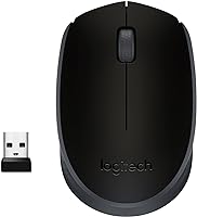 logitechWirelessMouse