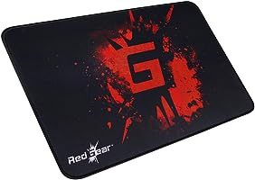 redGearMousemat