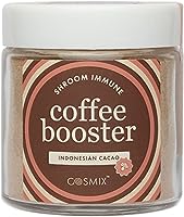 coffeeBooster