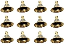 brassBells