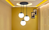 Lighting solutions