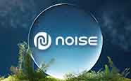 Up to 75% off | Noise