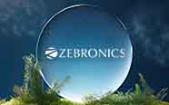 Up to 75% off | Zebronics