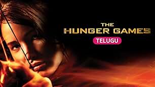 TheHungerGame