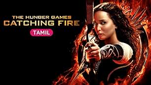 CatchingFire