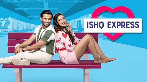 IshqExpress